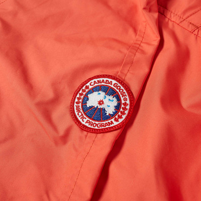 Canada Goose Canada Goose Faber Bomber outlook