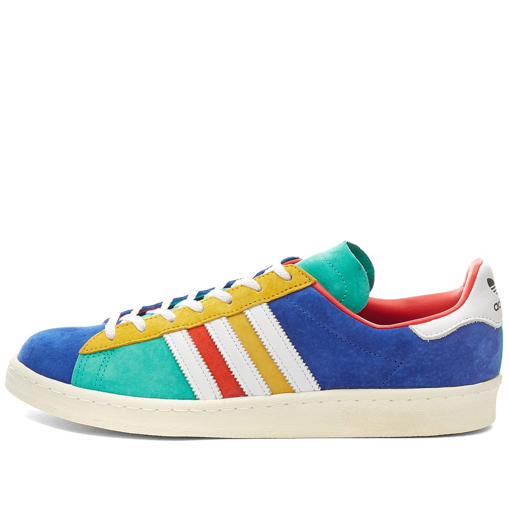 Adidas Campus 80s - 2