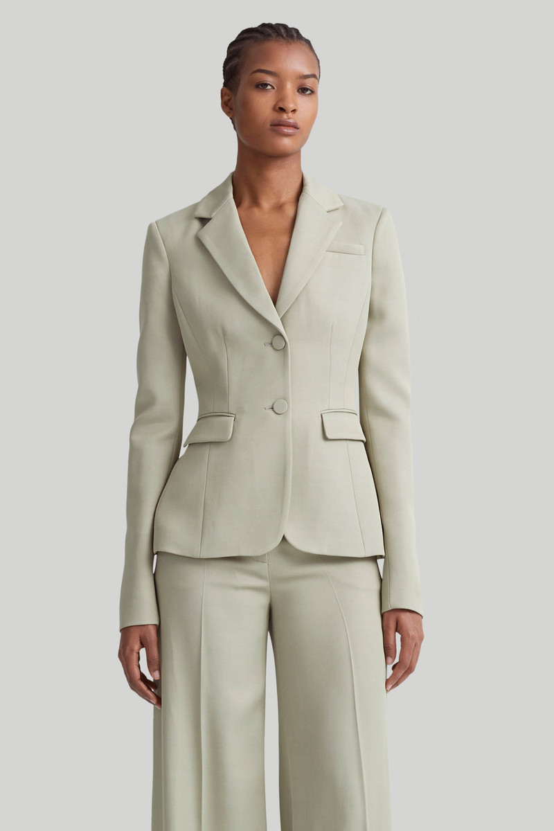 Altuzarra 'FENICE' JACKET outlook