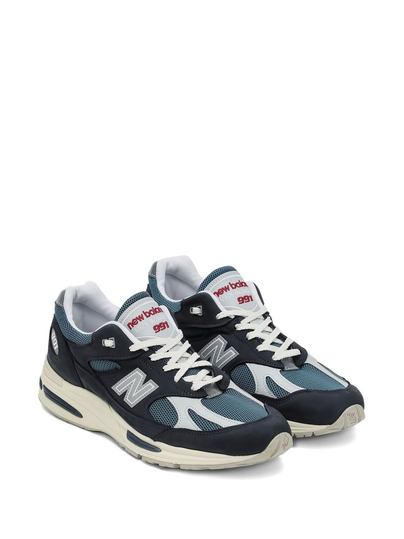 New Balance 991v2 sneakers outlook
