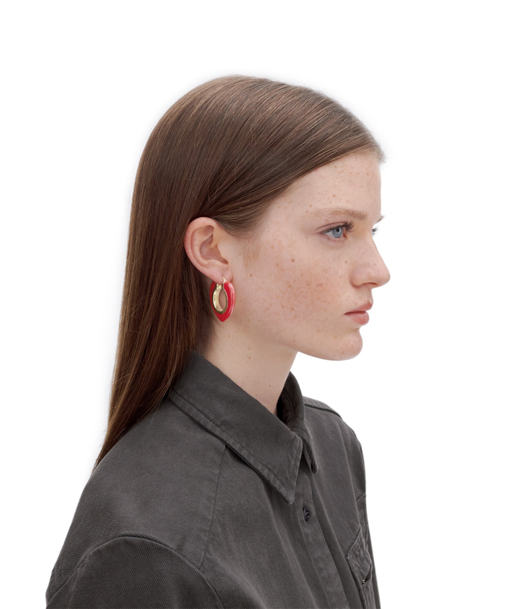 Blondie earrings - 2