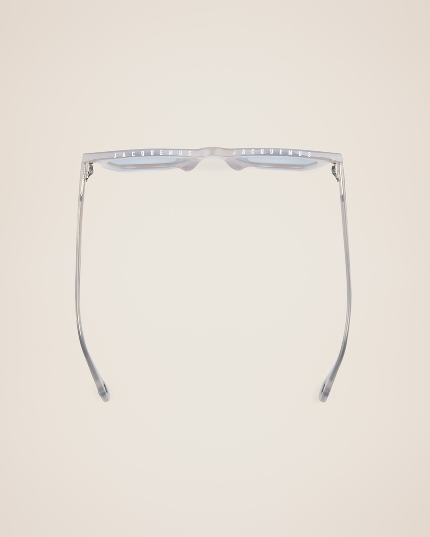Les lunettes Nocio - 3