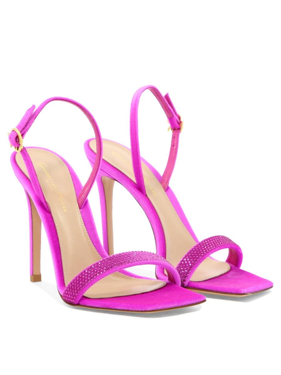 Gianvito Rossi "Britney" Sandals - 2