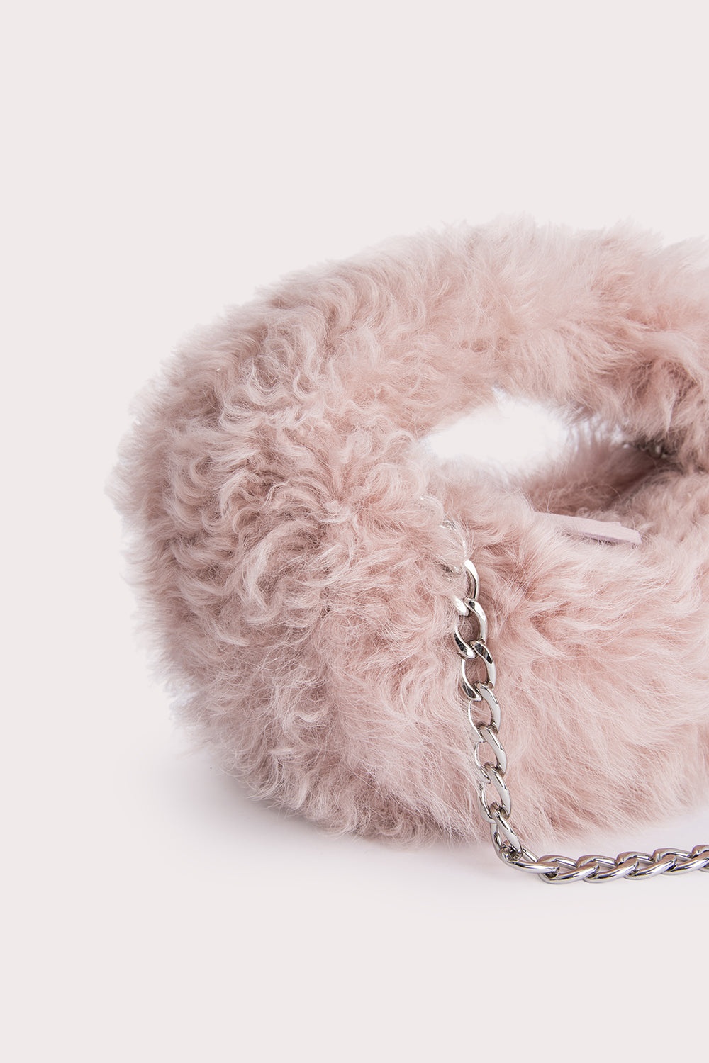 Baby Cush Icy Pink Toscana - 4