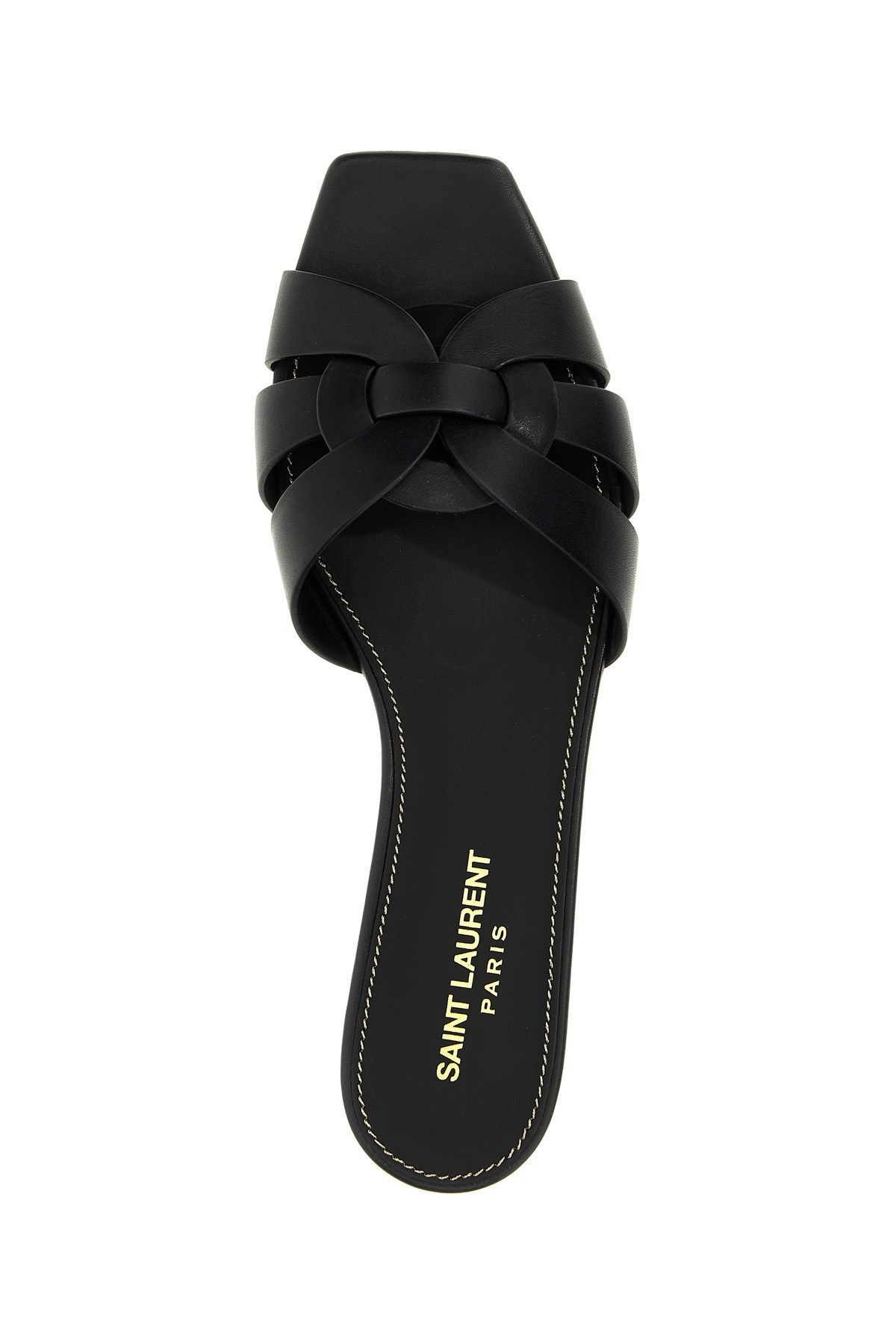 ‘Tribute Nu Pieds' sandals - 6