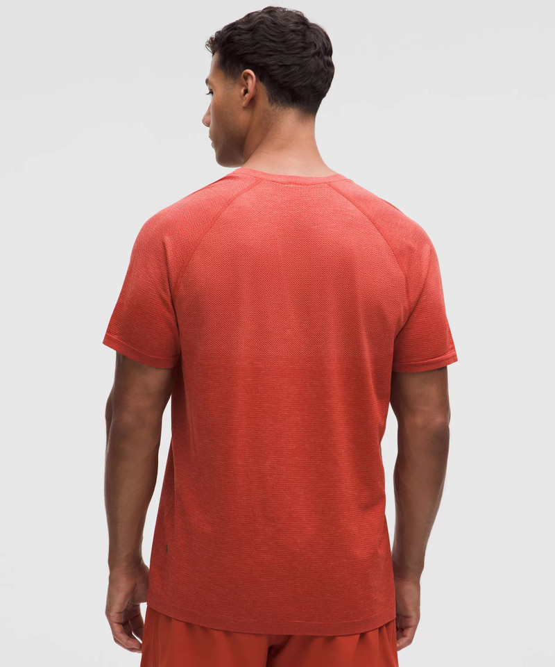 Metal Vent Tech Short-Sleeve Shirt 3