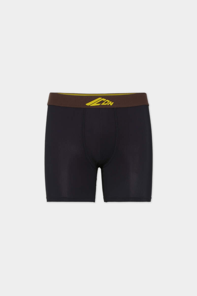 ICON NEW GENERATION TRUNK - 1