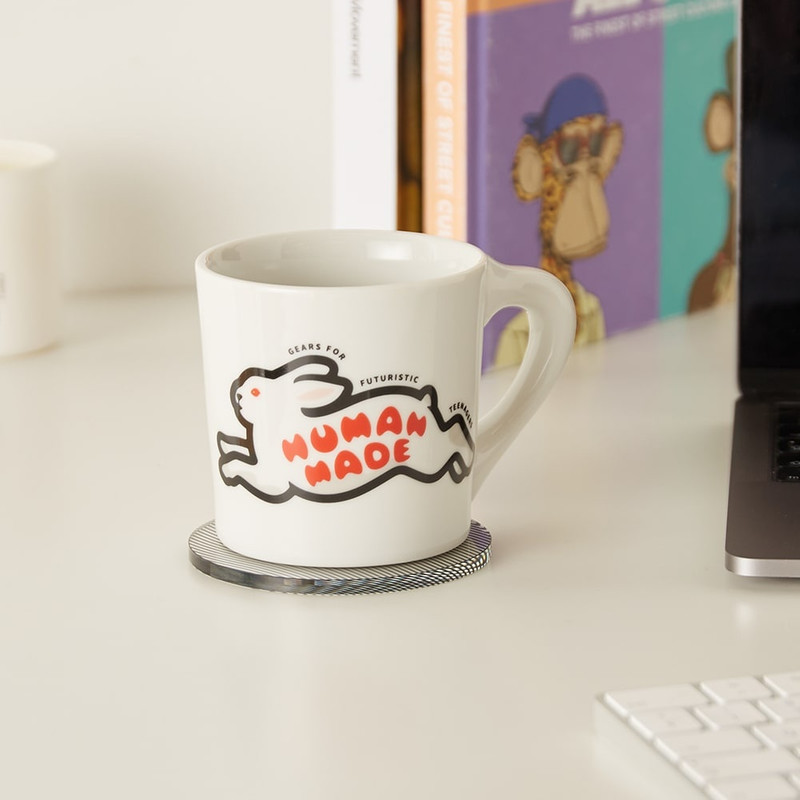 Human Made Human Made Mug outlook