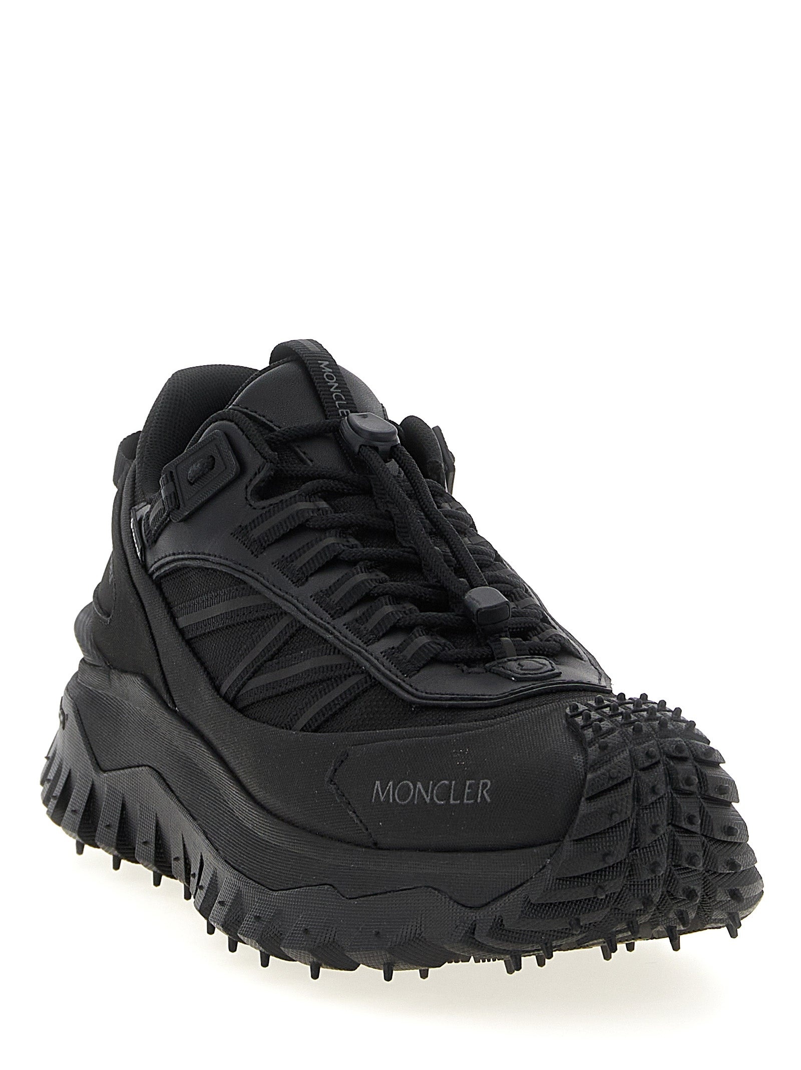 Trailgrip Gtx Sneakers Black - 2