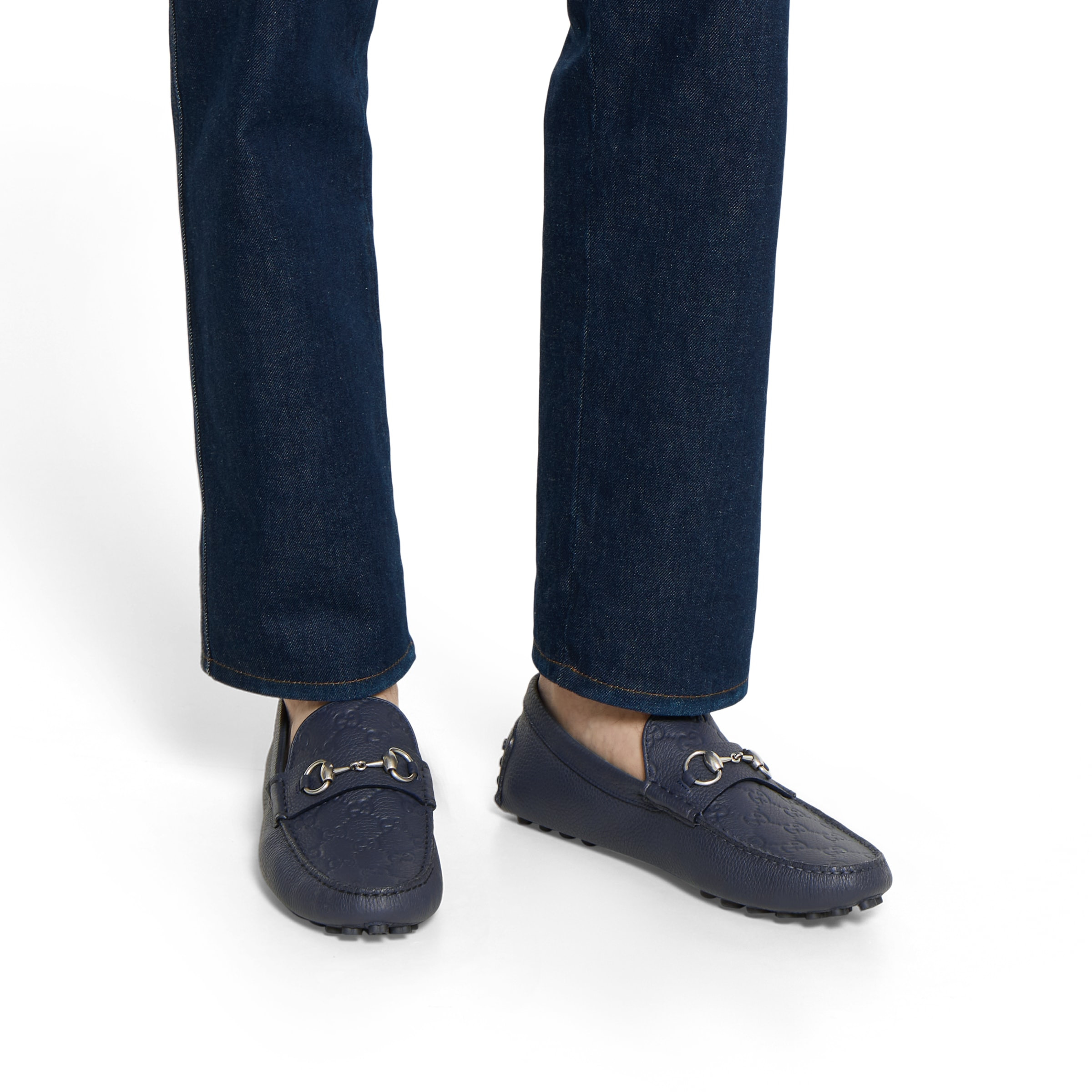 Men's driver with Horsebit - 3