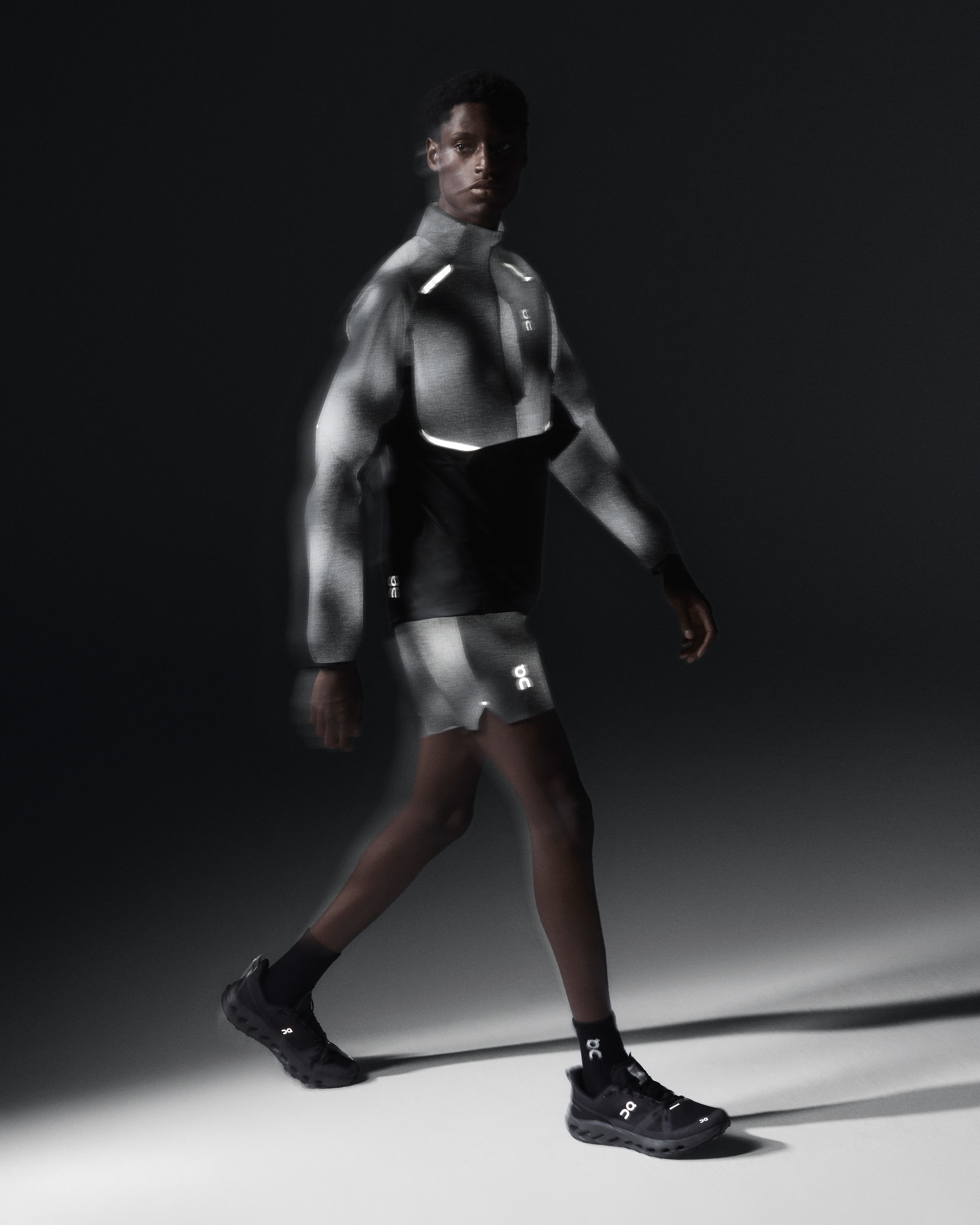 Lightweight Shorts Lumos - 7