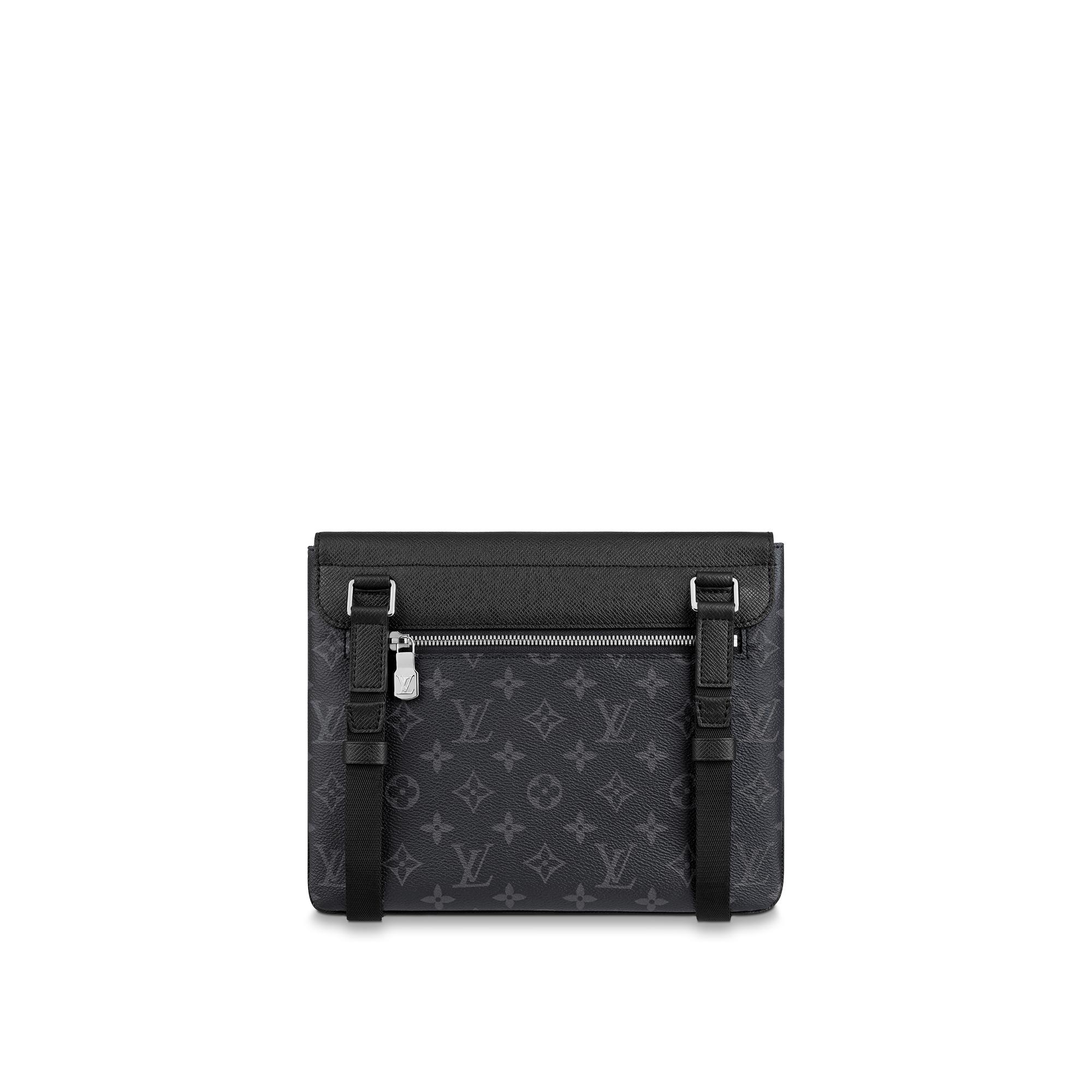 Outdoor Flap Messenger - 6