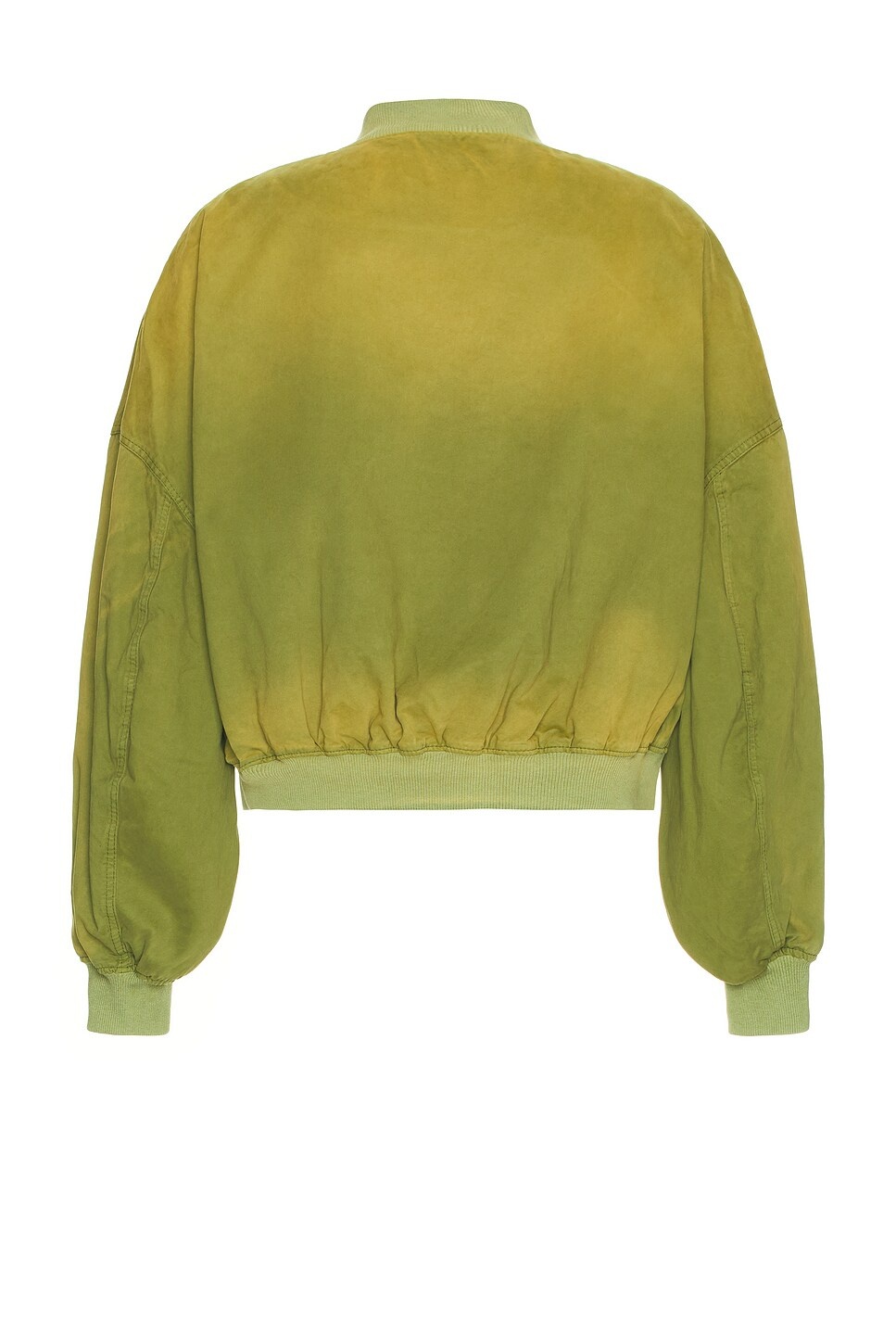 Bomber Jacket - 2