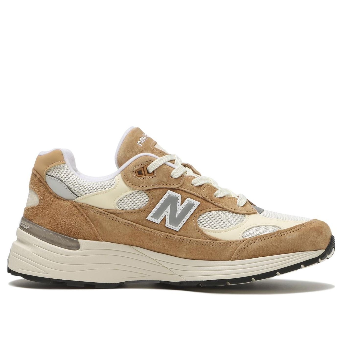 New Balance 992 Made in USA 'Sweet Caramel' U992CC - 2