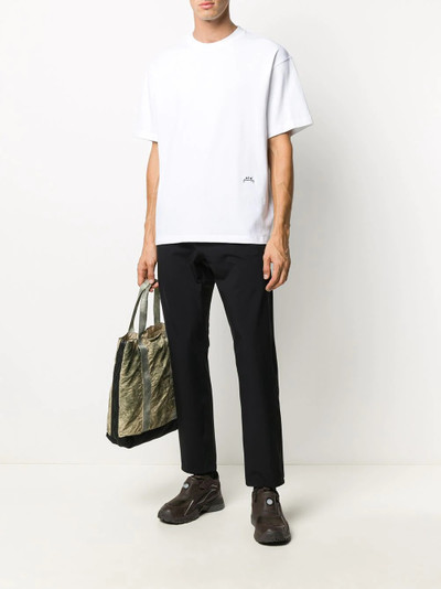 A-COLD-WALL* relaxed short-sleeve T-shirt outlook