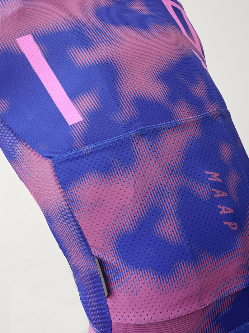 Privateer R.F Pro Jersey 6