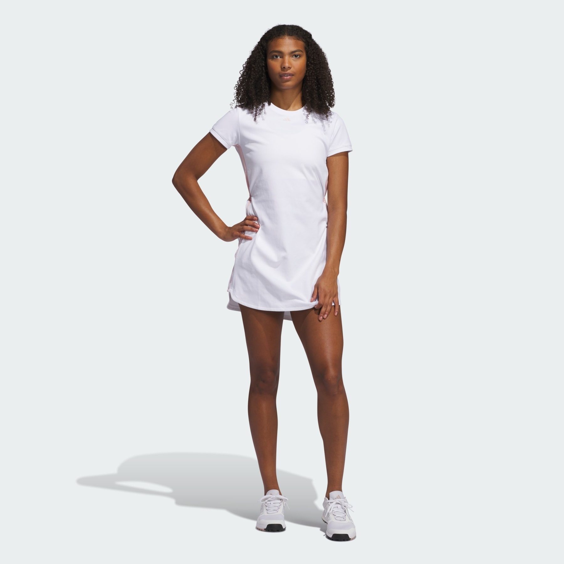 Ultimate365 TWISTKNIT Dress - 7