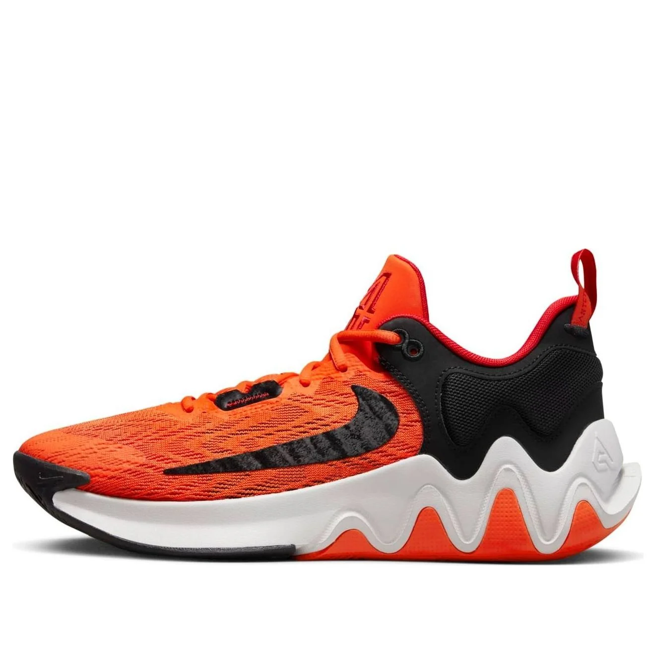 Nike Giannis Immortality 2 'Lighthouse of Alexandria' DM0825-800 - 1