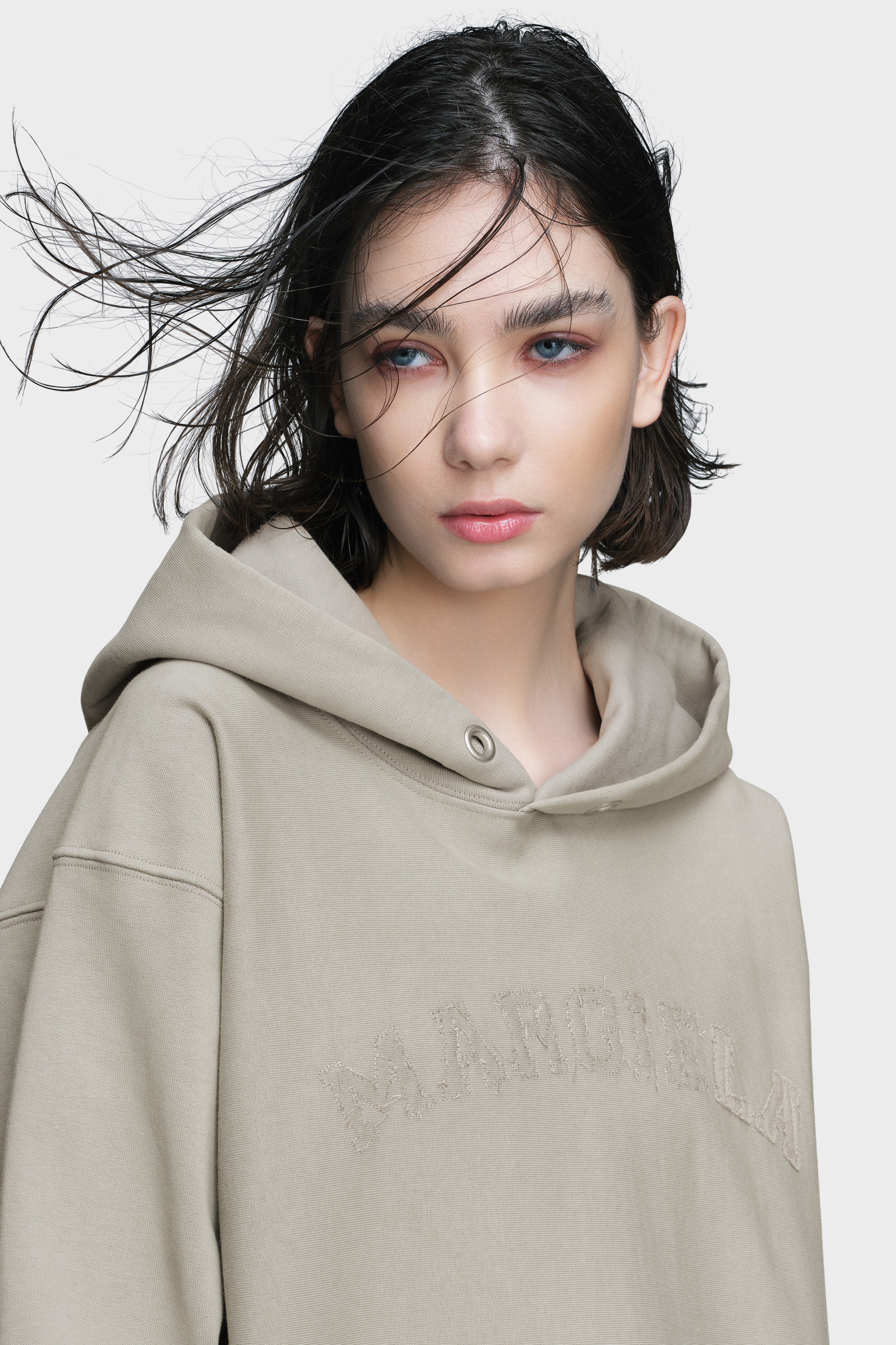 Signature sweatshirt - 5