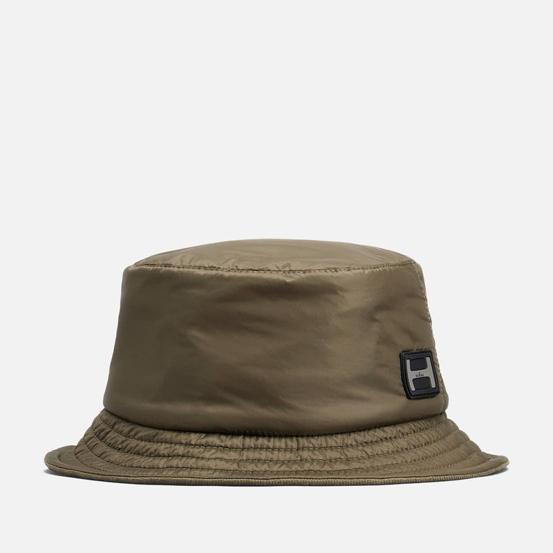 Fisherman Hat Green 1
