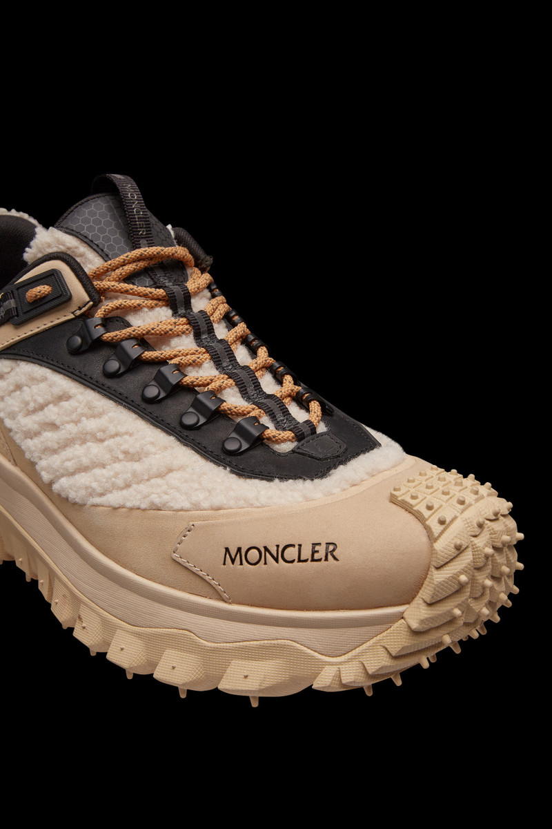 Trailgrip Sneakers 5