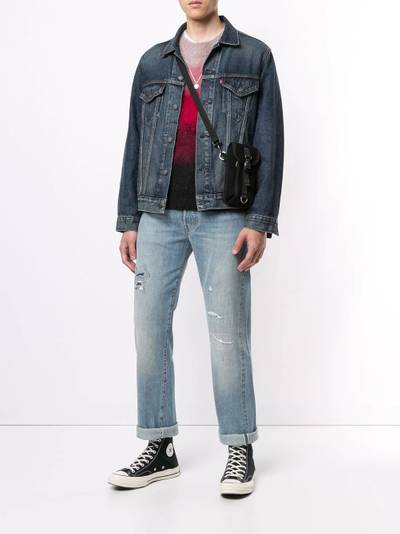 Levi's 1951 501 jeans outlook