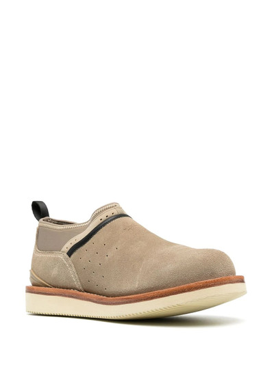 Suicoke slip-on boots outlook