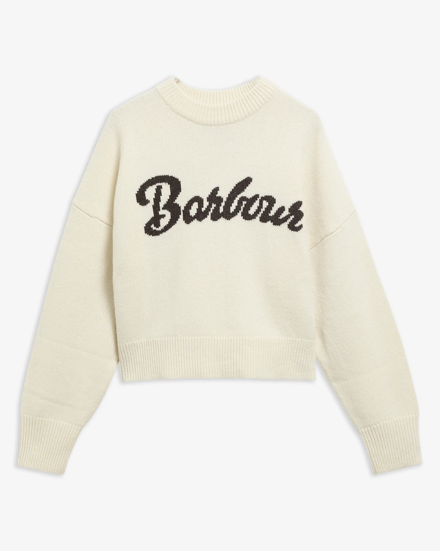 Ivybridge Crew Neck Jumper - 1