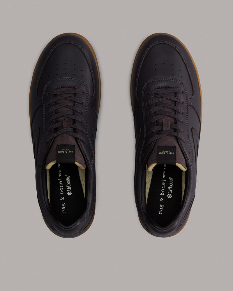 rag & bone Retro Court Sneaker - Leather
Low Top Sneaker outlook