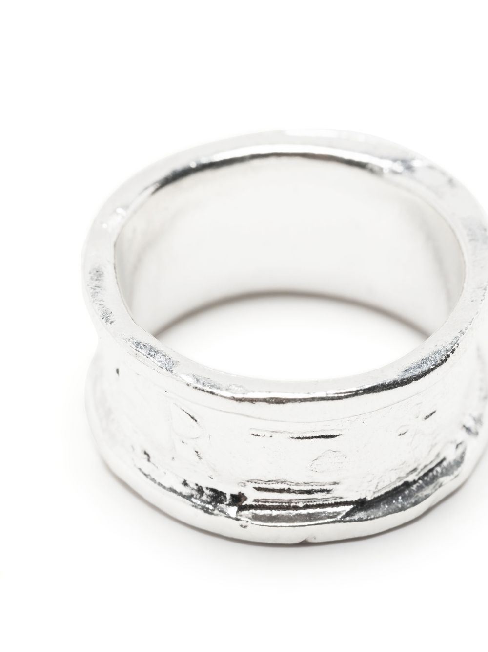 The Alighieri ring - 3