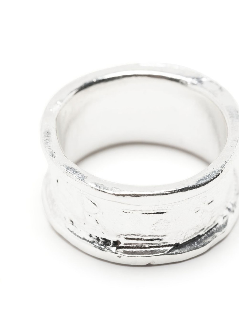 The Alighieri ring 3