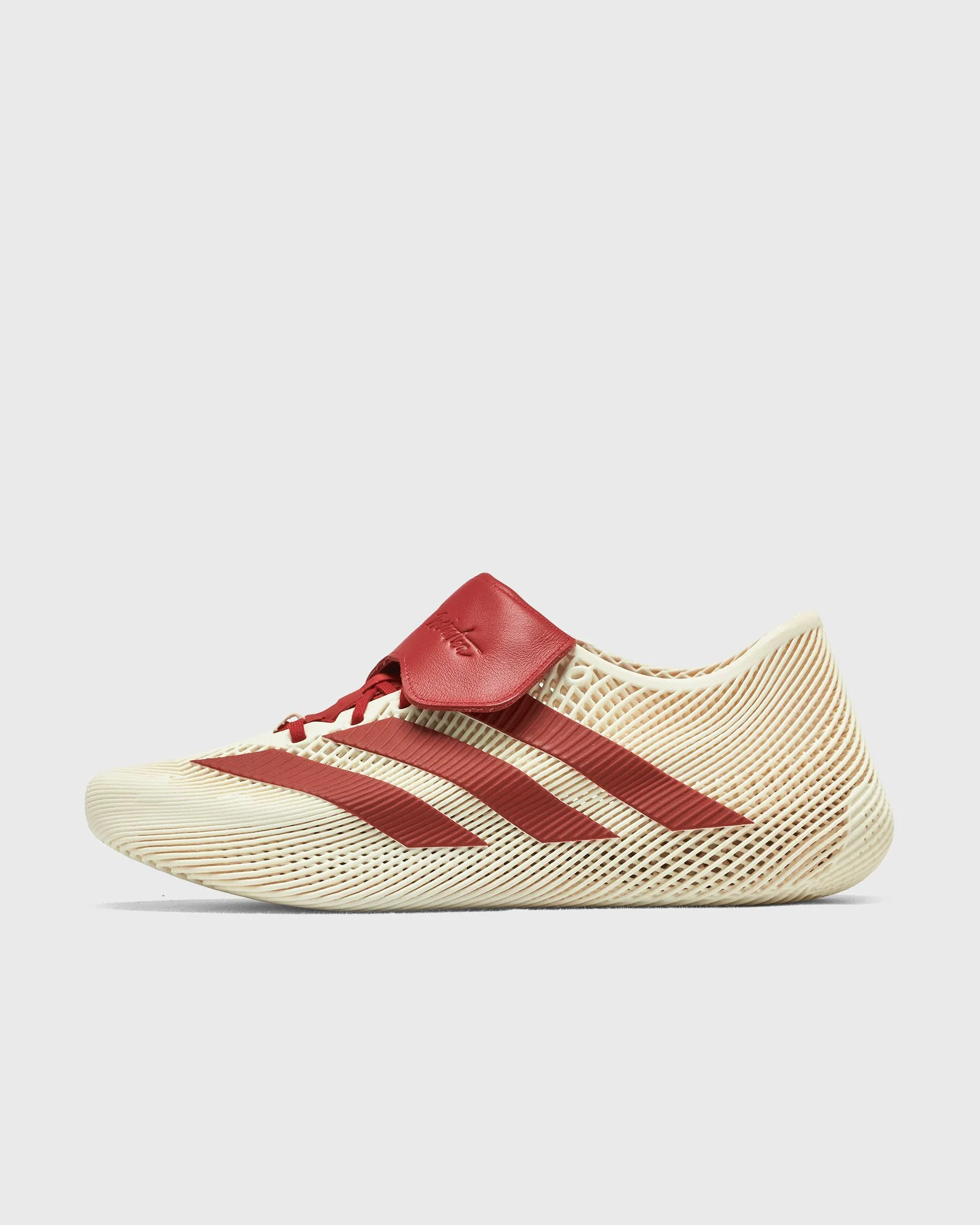 X TYRRELL WINSTON CLIMCACOOL LACES - 1