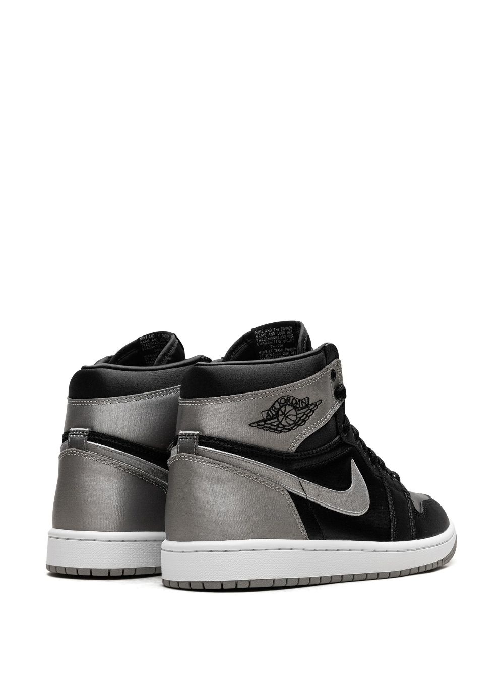 Air Jordan 1 "Satin Shadow" sneakers - 3