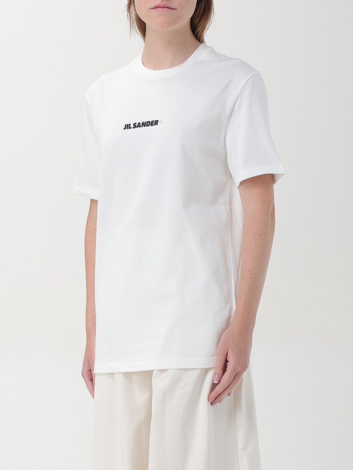 T-shirt woman Jil Sander - 3