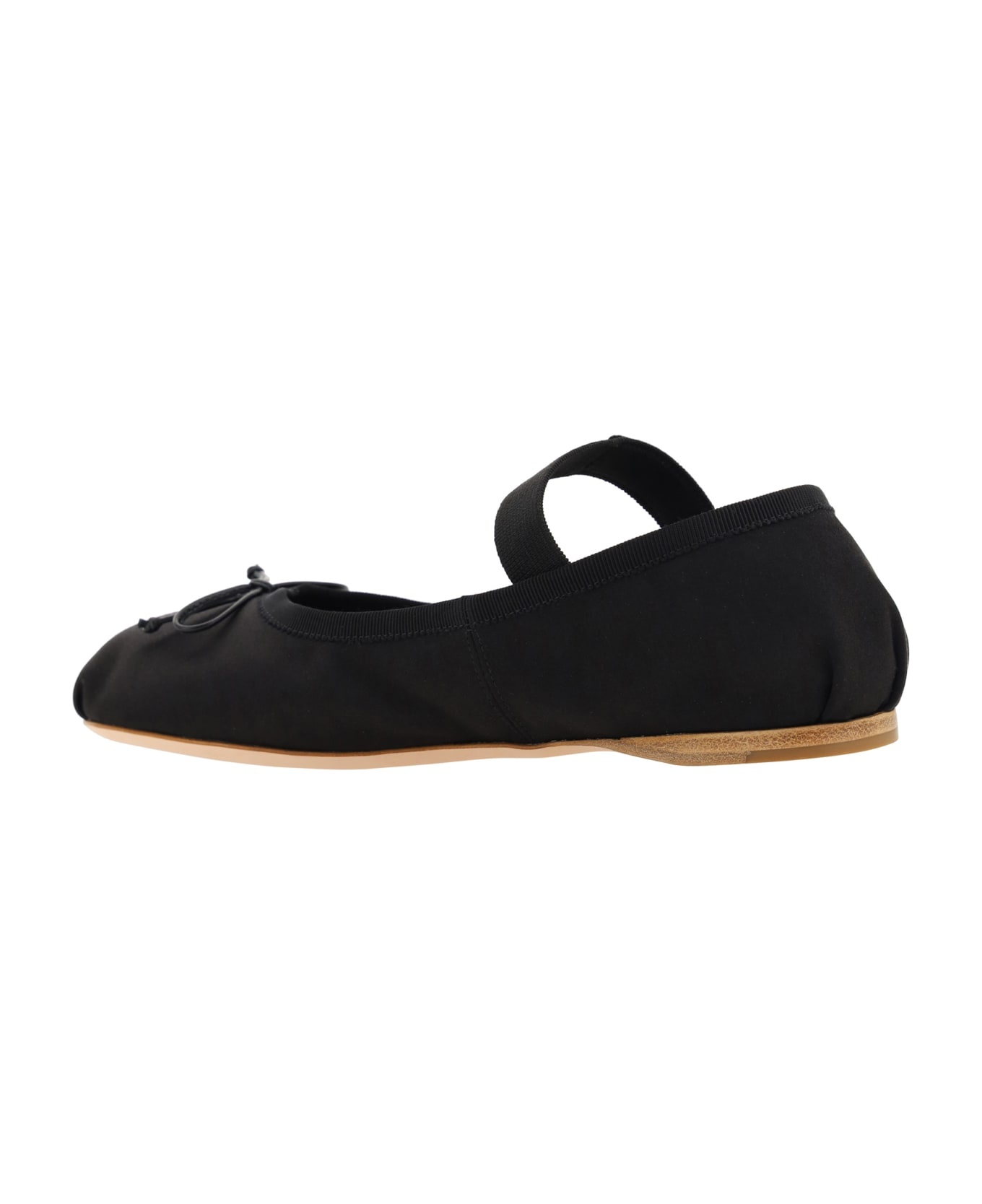 Ballerinas - 3