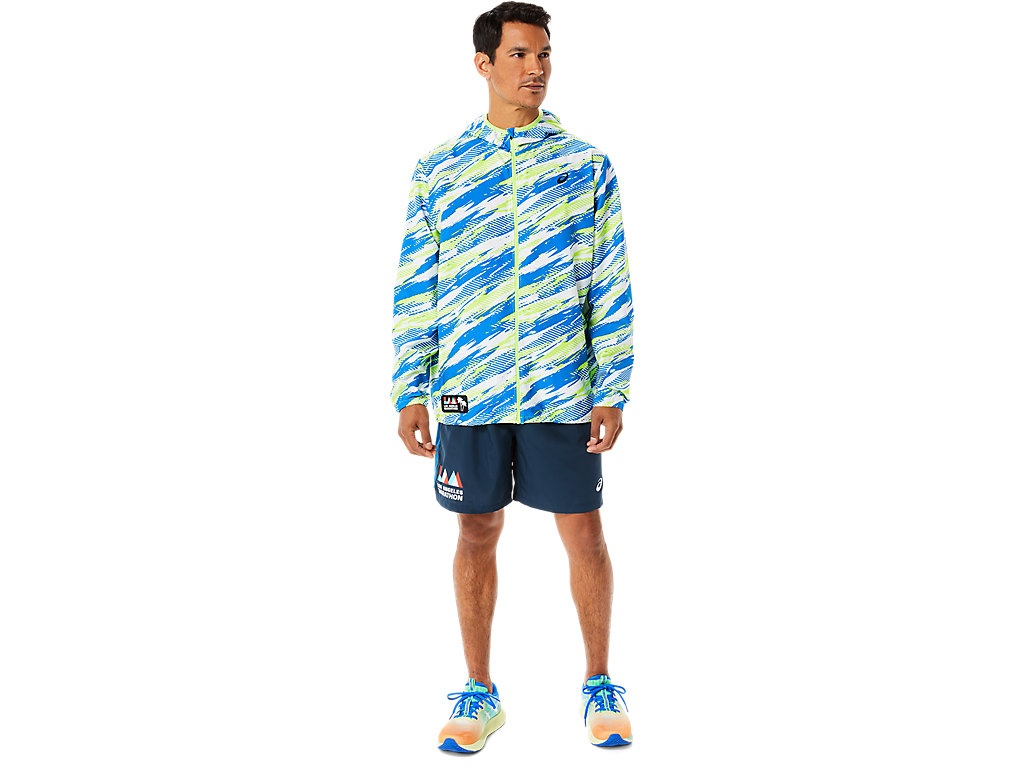 MEN'S READY-SET JACKET LAM - 7