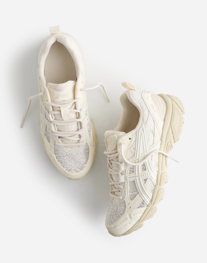Madewell Asics® Unisex Gel-Nunobiki™ Sneakers outlook