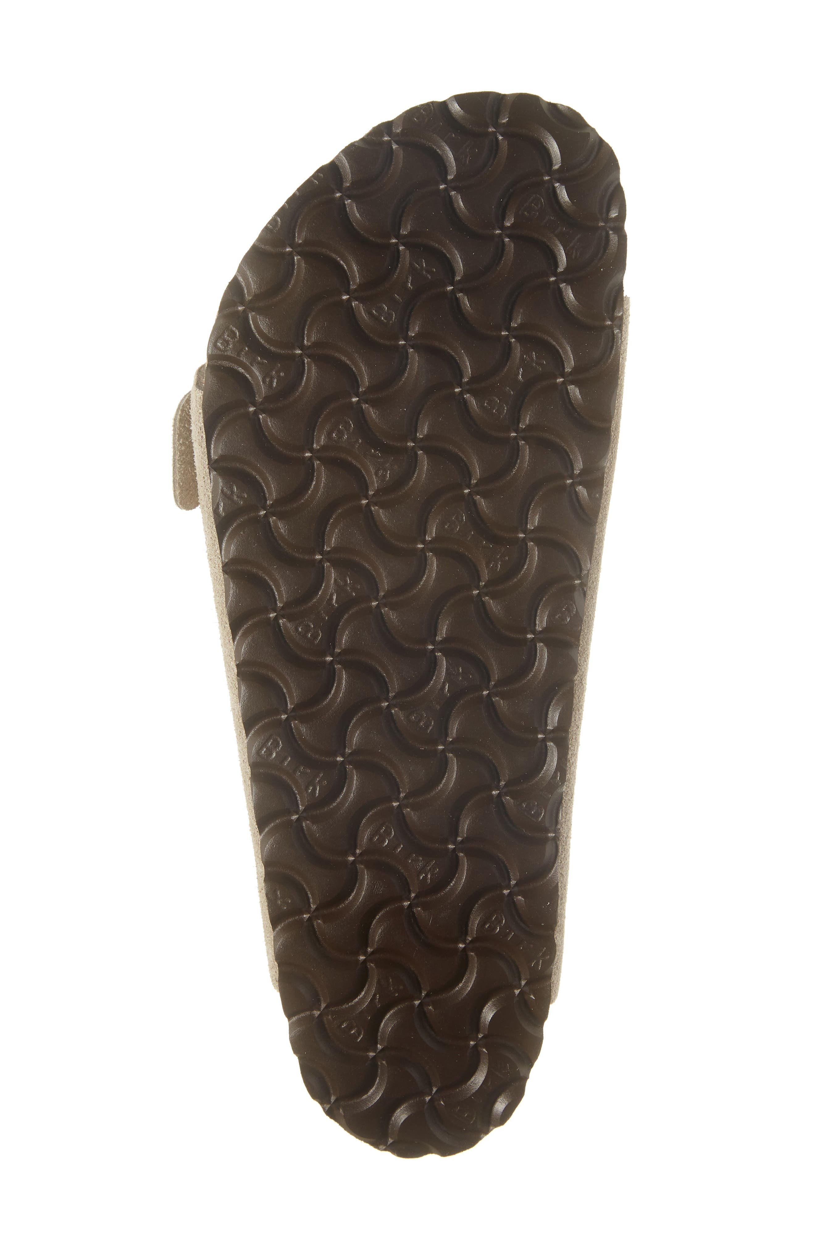 Arizona Soft Slide Sandal - 6