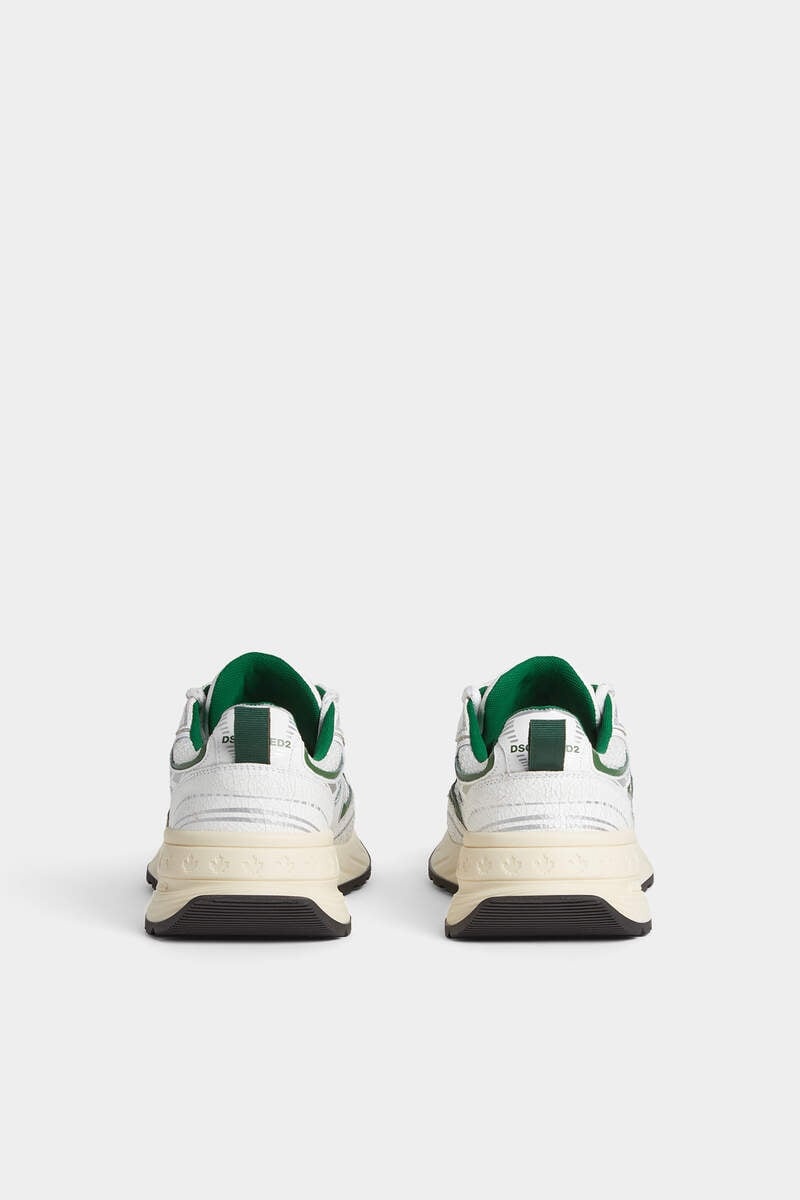 SPRINTER SNEAKER - 3