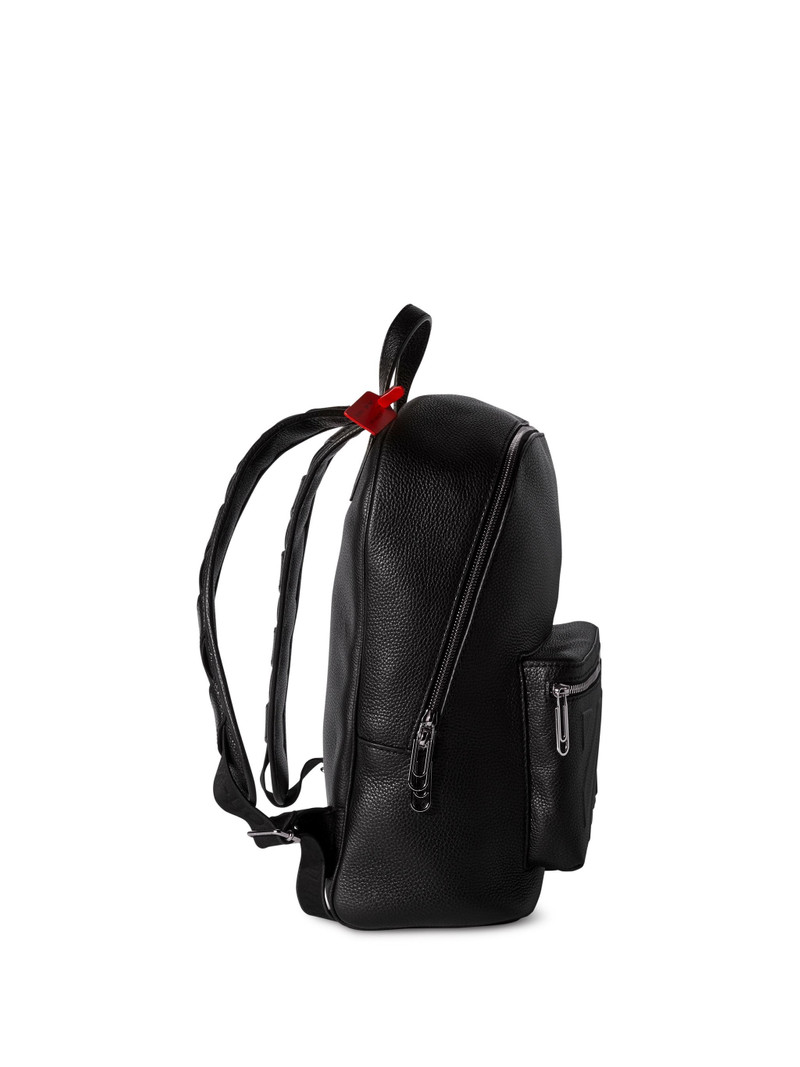 Binder Backpack 3
