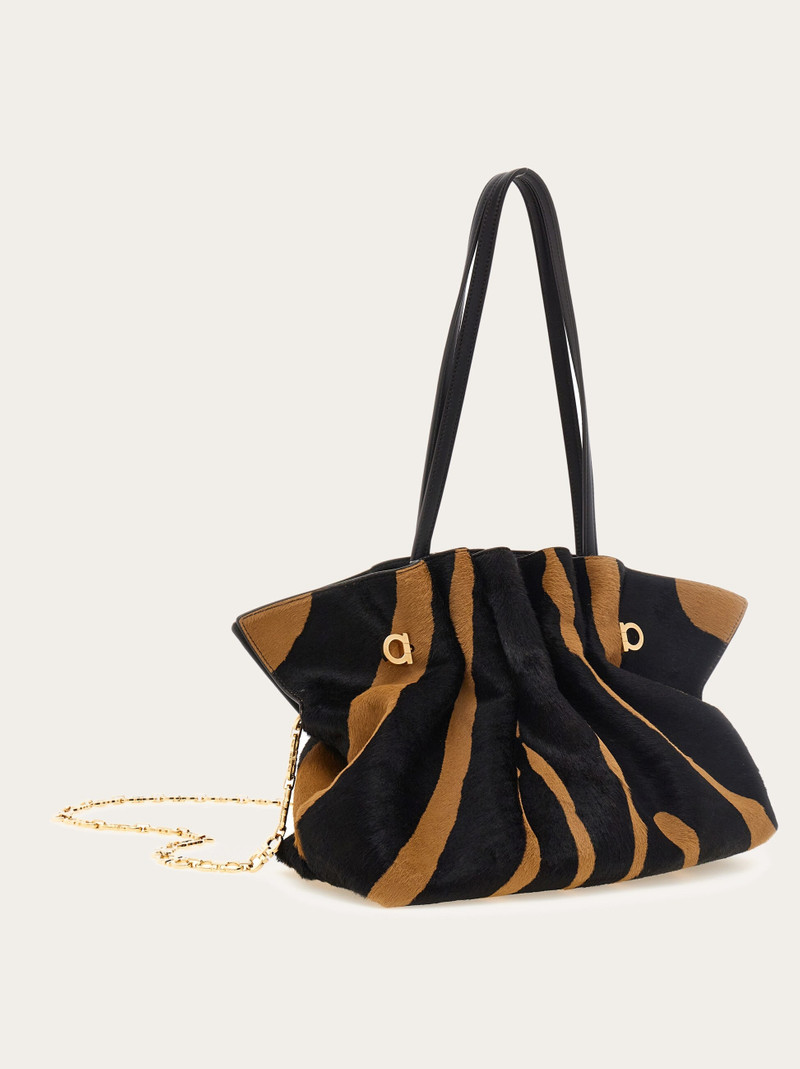 Ferragamo Soft-bag (M) 7