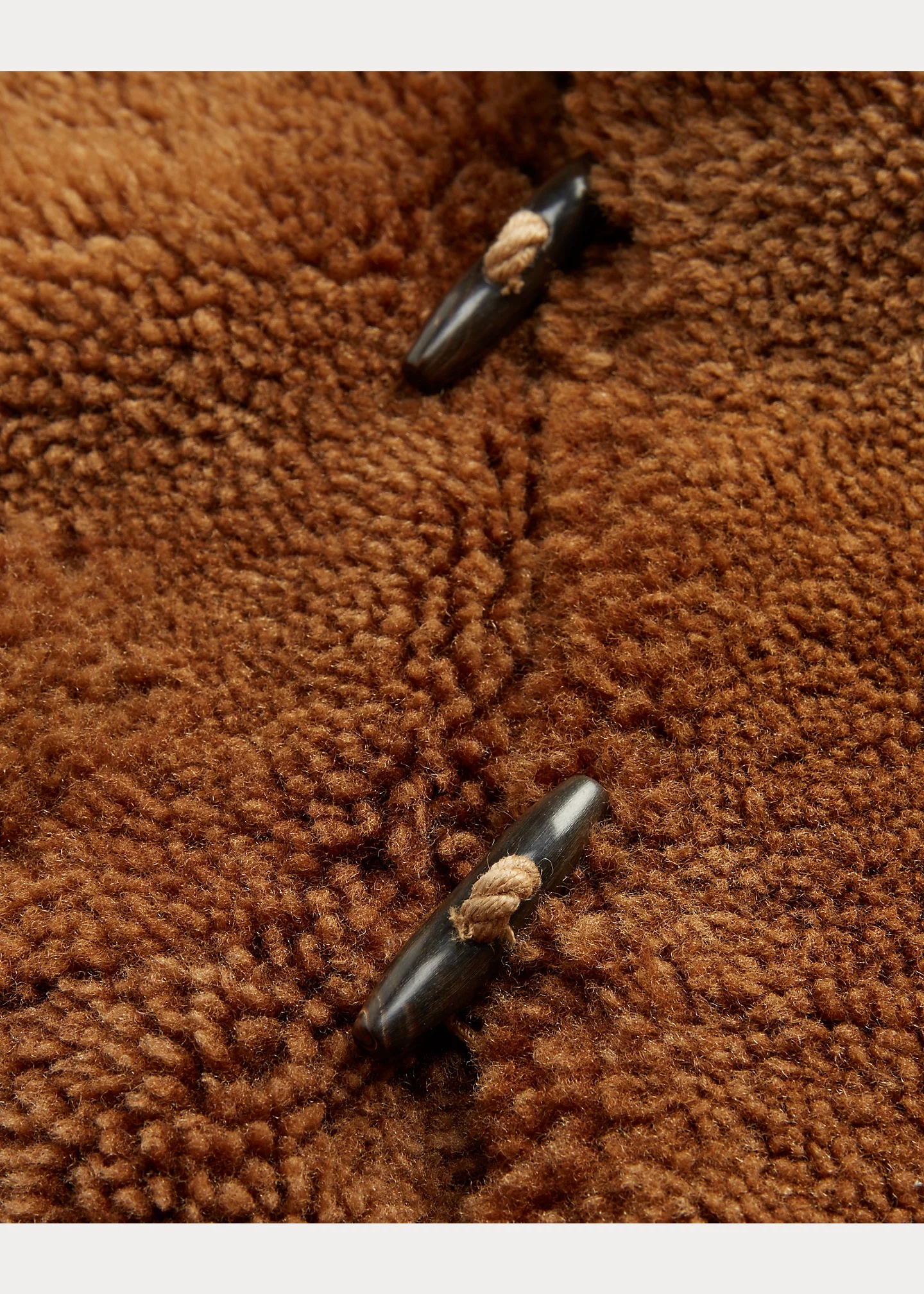 Shearling Coat - 9