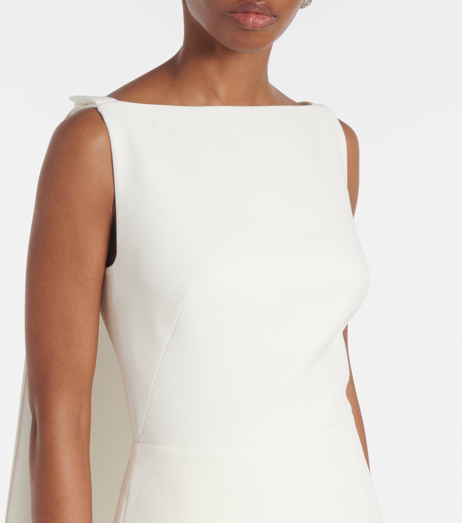 Cemile midi dress - 4