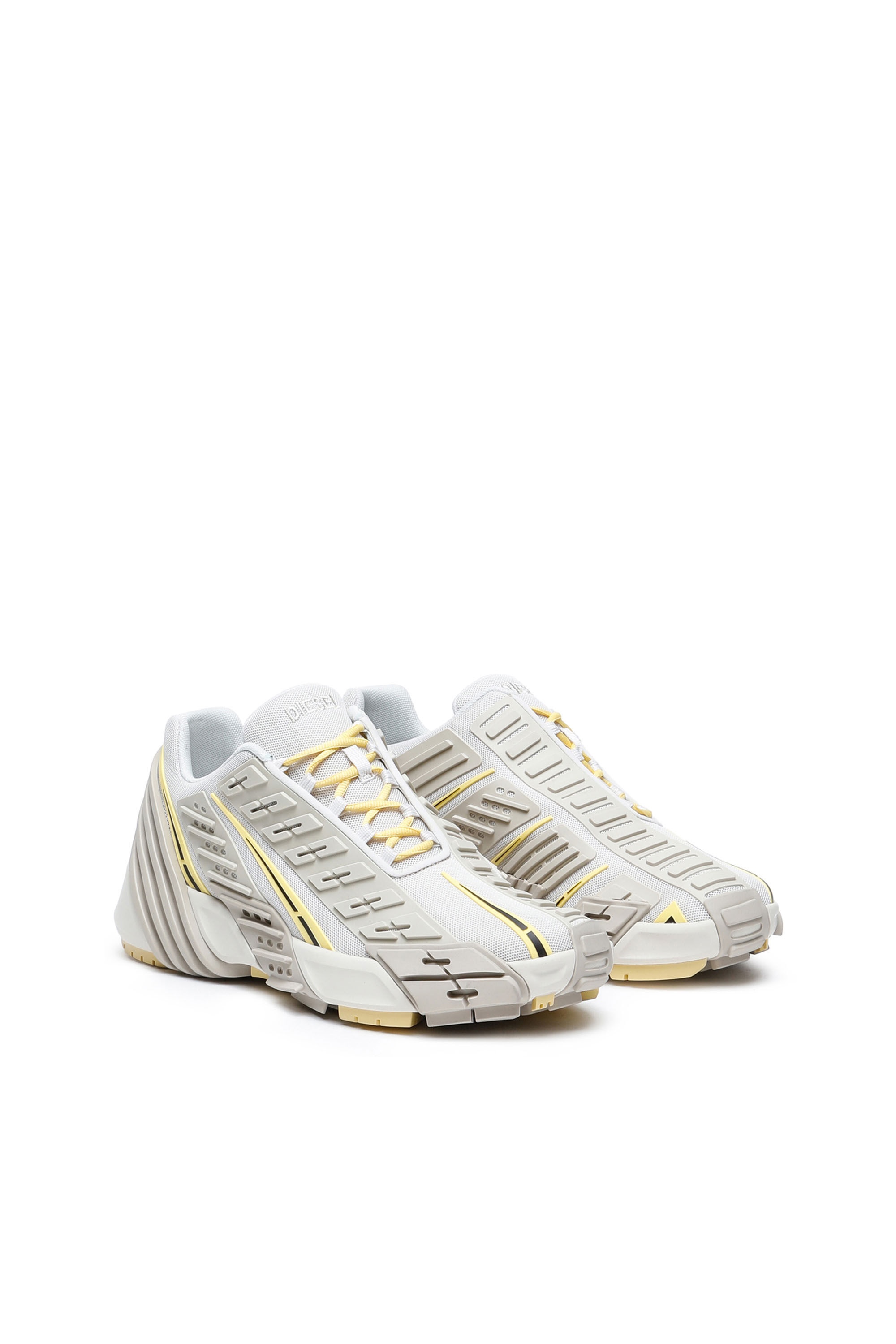S-PROTOTYPE LOW W SNEAKERS - 3