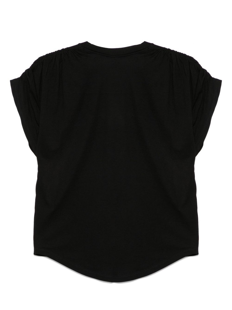 Isabel Marant Emmanuela T-shirt outlook