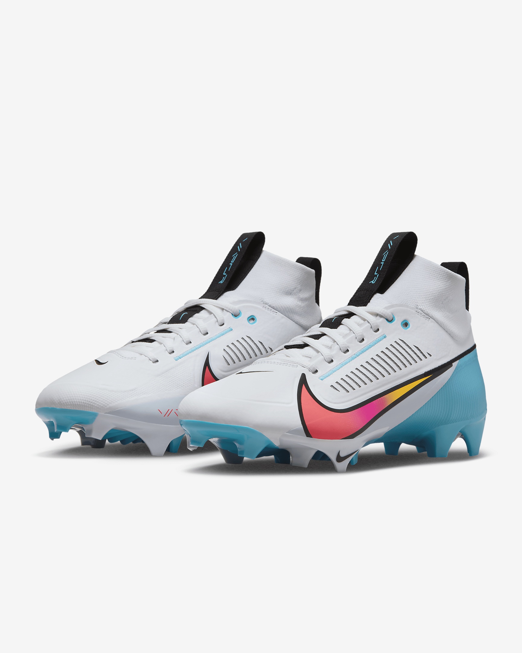 Nike Vapor Edge Pro 360 2 Men's Football Cleats - 5