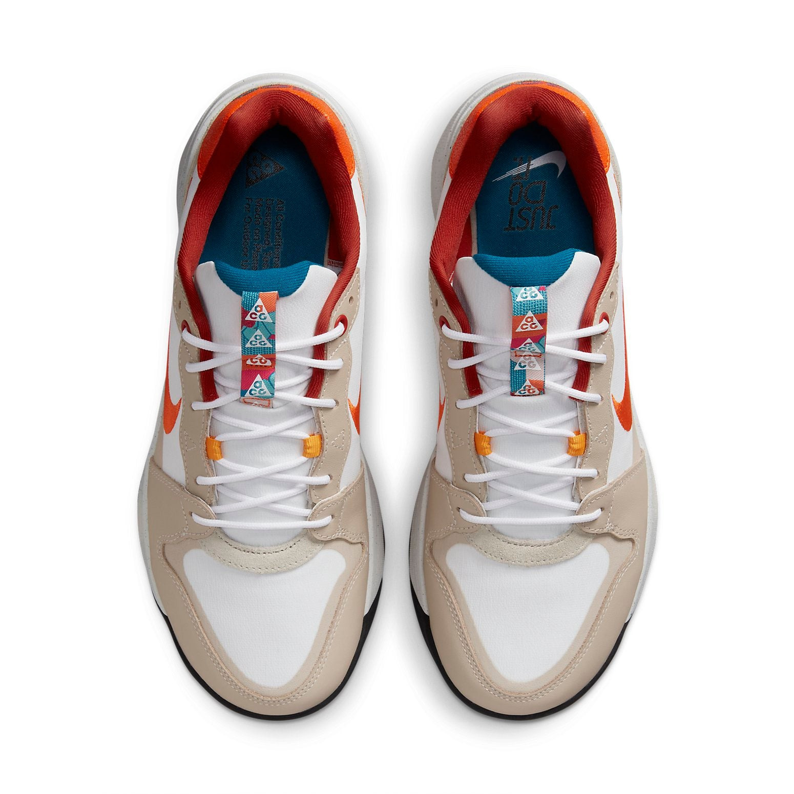 Nike ACG Lowcate 'Leap High' FD4204-161 - 4