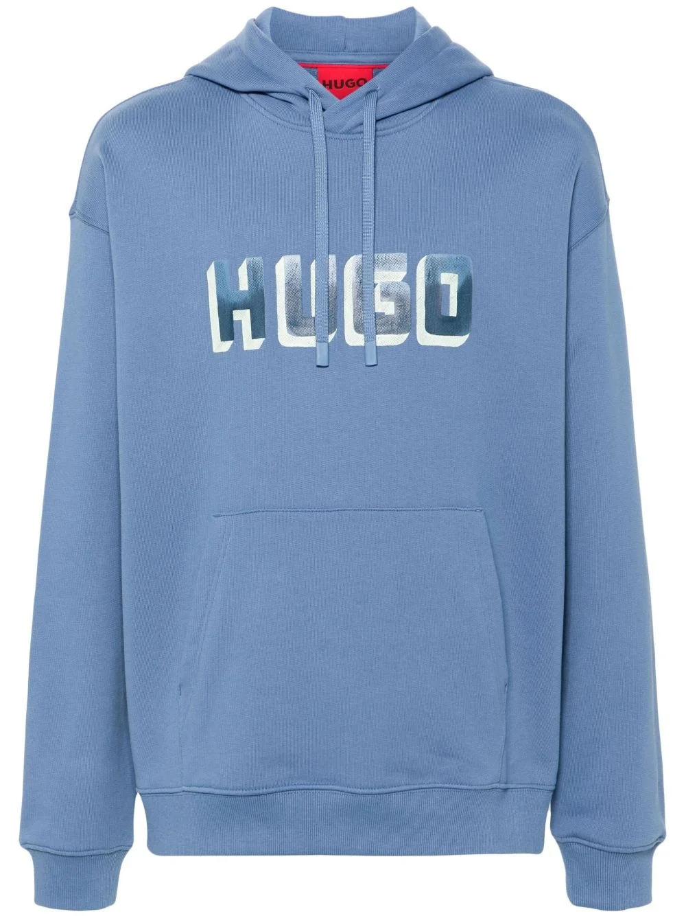 Diquerio hoodie - 1