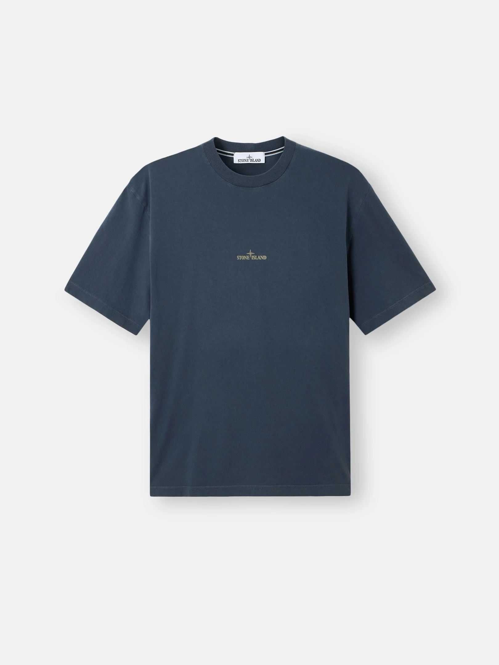 2100001 ORGANIC COTTON JERSEY - 1