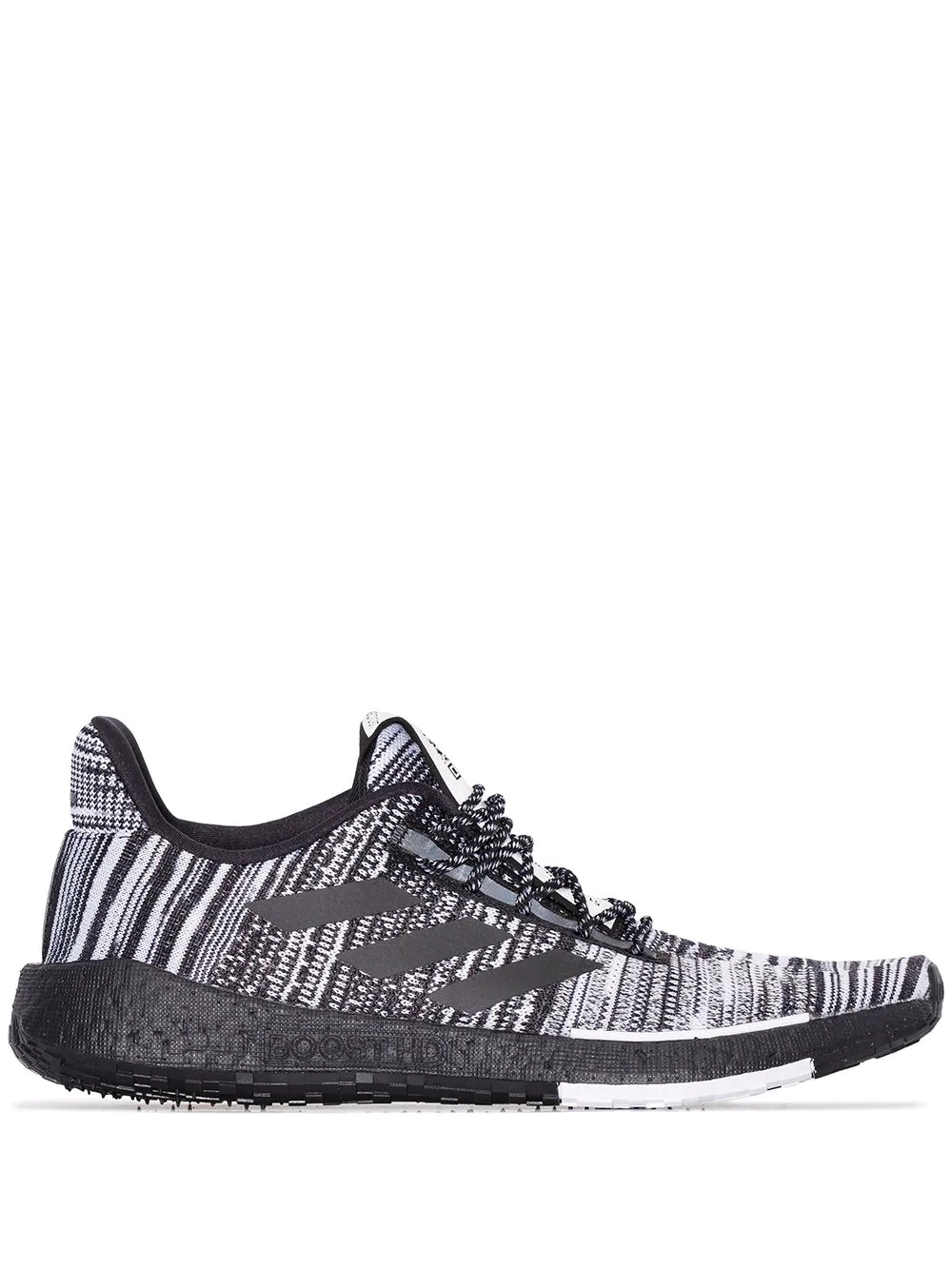 x Missoni Pulseboost sneakers - 1